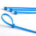 Multi-Purpose Self-Locking Cable Tie Wire Wraps